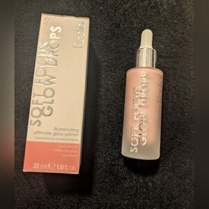 Rodial Soft Focus Glow Drops - Radiant Pink Primer
